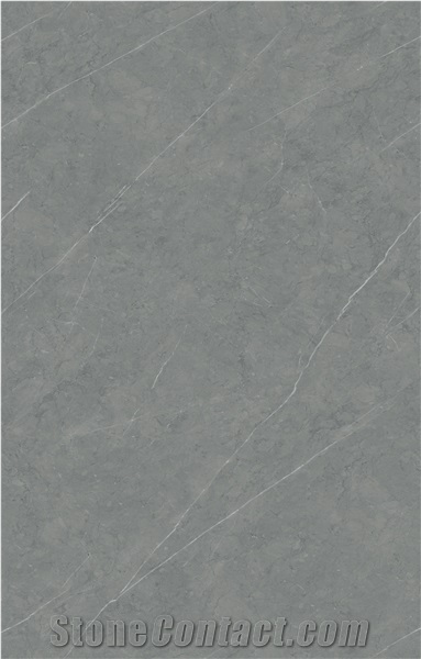 Armani Light Grey Sintered Stone Slab
