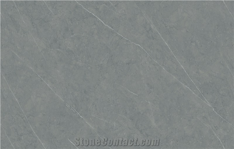 Armani Light Grey Sintered Stone Slabs