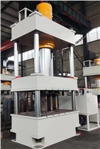 Artificial Stone-Engineered Stone Quartz Sink Making Machine