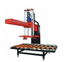 Automastic Loader For Stone Marble Granite Slabs