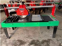 Manual Stone Cutting Machine- Marble Granite Mitre Saw, Edge Cutting Machine