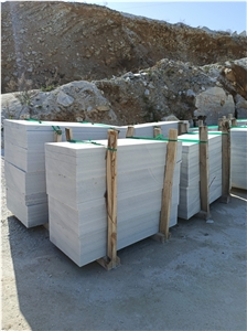 Marmara Marble Tiles