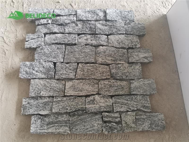 Building Material Stacked Stone Series Ladger Panels