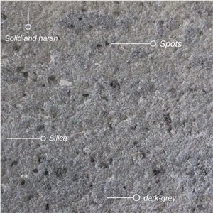 Batu Andesite Stone Tiles