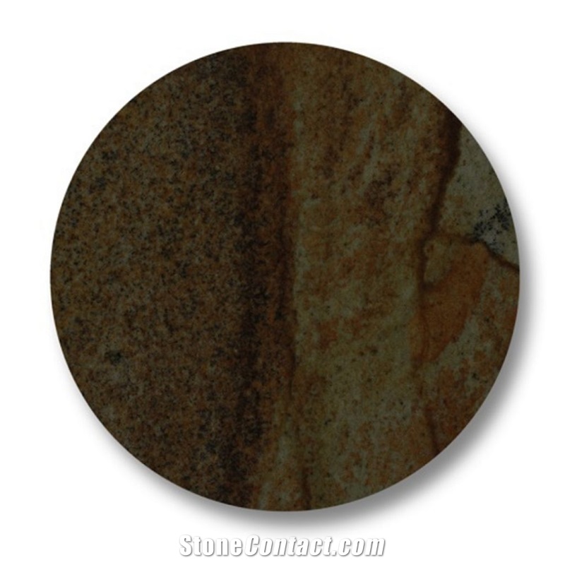 Golden Palimo Sandstone-Palimo Branco Sandstone Tiles