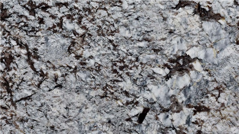 Blue Bono Granite Slabs