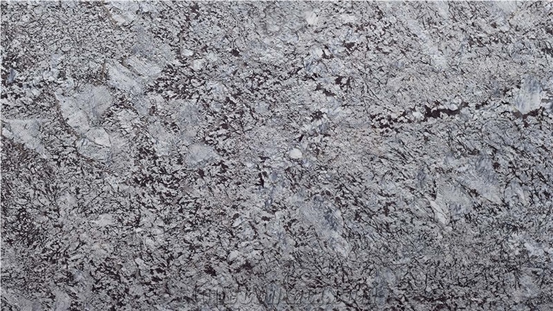 Blue Bono Granite Slabs