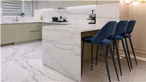 Calacatta Destin Quartzite