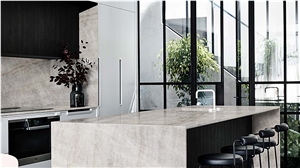 Matira Quartzite Kitchen Bench Tops