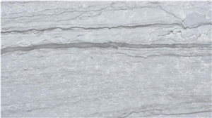 Platinum Quartzite Slabs