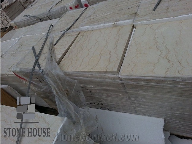 Filetto Marble Polished Slabs And Tiles
