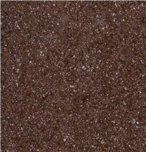 Red Yazd Porphyry Slabs, Tiles