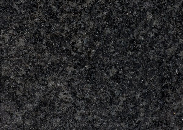 SONOP Rustenburg Granite Slabs, Tiles- Nero Impala Granite