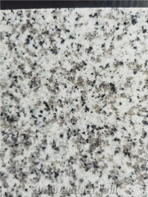 G439 Grey Granite Polished Slab, China Grey Granite
