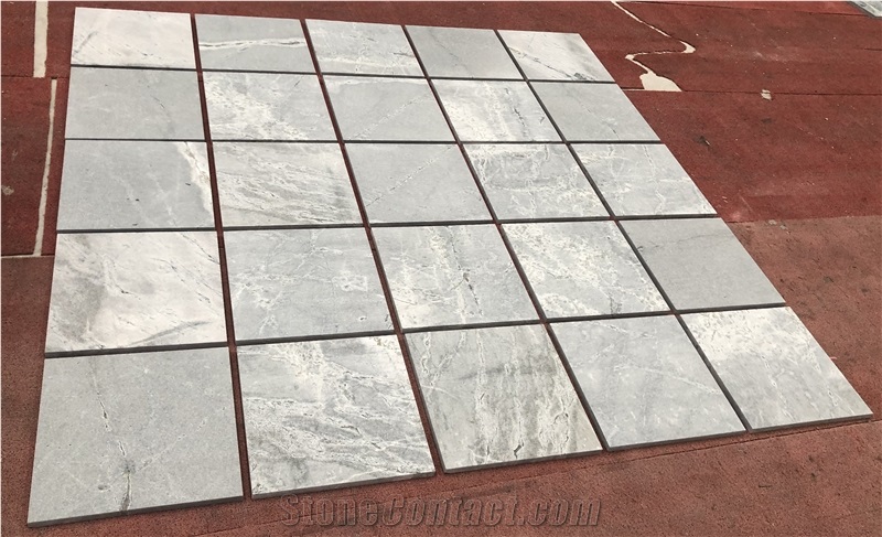 Flamed Old Quarry Atlantic Stone Floor Tile & Wall Tiles