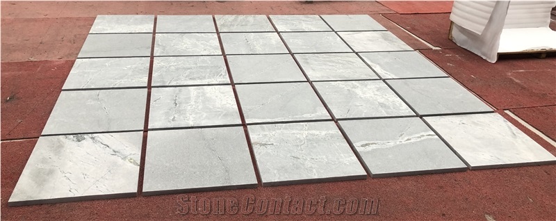 Flamed Old Quarry Atlantic Stone Floor Tile & Wall Tiles