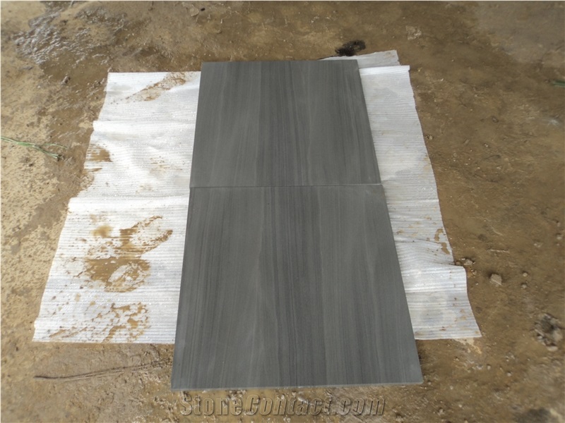 Top Quality Cheap Grey Sandstone Slabs & Tiles