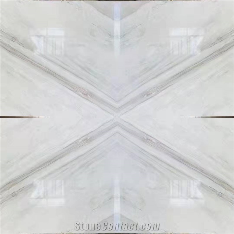 Volakas Imperial Marble Slabs, Marble Bathroom Tile