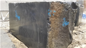 Absolute Black Granite Blocks