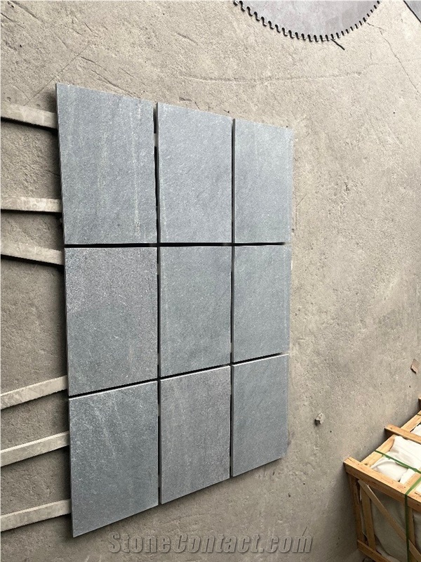 Beautiful Chinese Atlantic Grey Granite Use For Wall & Floor