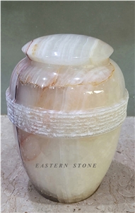 WHOLESALE DIRECT FROM MANUFACTURER MARBLE STONE FUNERAL URNS