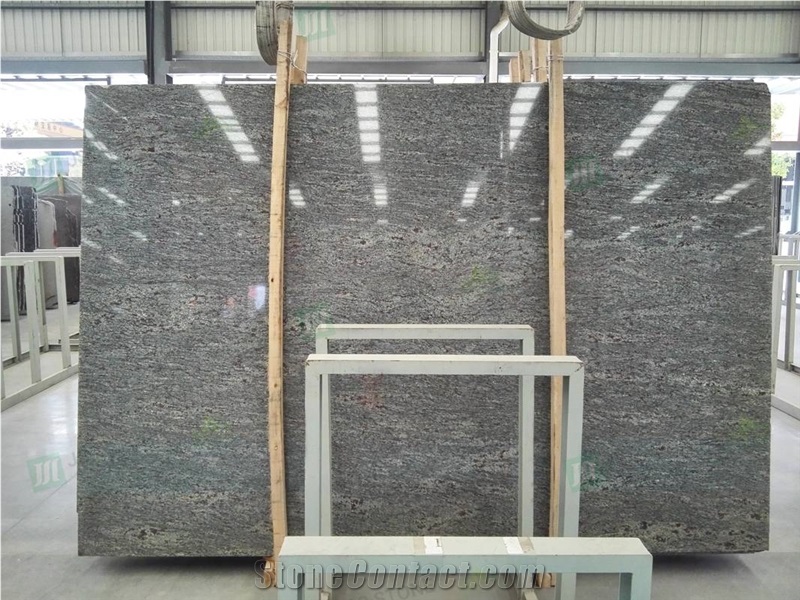 Hotsale Sea Grey Marble Floor Tiles For Commecial Project