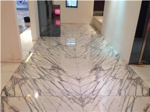 Milas Lilac Marble Slabs & Floor Tiles Wall Tiles