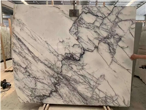 Milas Lilac Marble Tiles & Slabs