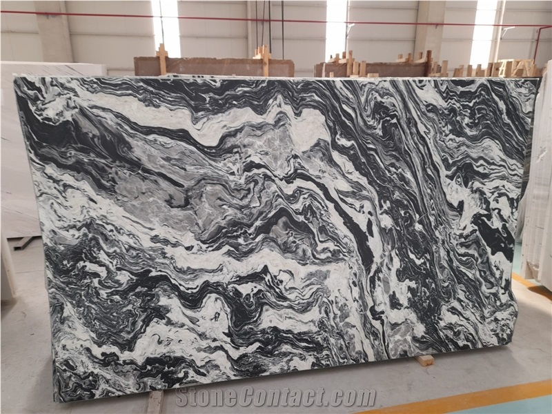Picasso Marble Marble Tiles & Slabs