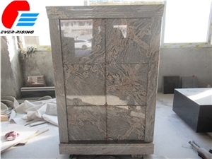 Granite Columbarium Niche, Mausoleum, Crypts