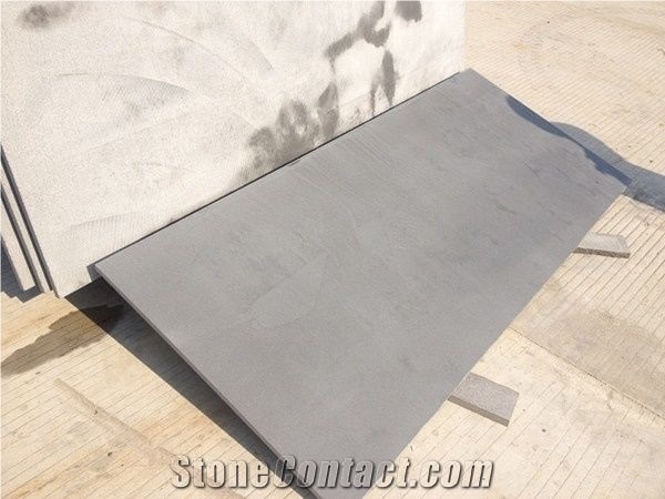 China Grey Blue Stone/Bluestone Slab,
