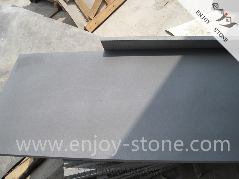 Grey Basalt,Honed,Tiles/Cut To Size/Slabs/Flooring/Walling