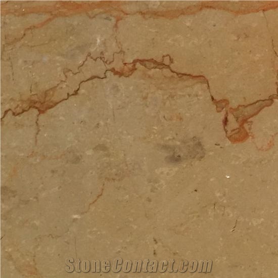 Imperial Gold Marble Stone