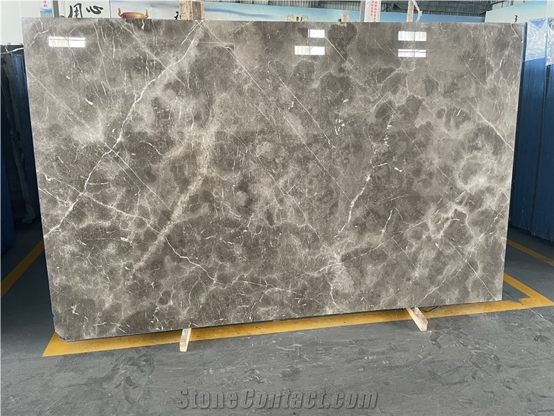 Plato Grey Marble Slabs Tiles Wall Floor Tiles