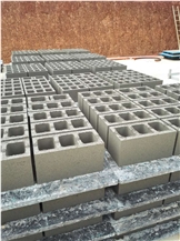 Brick Making Machine