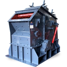Impact Crusher