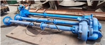 Sewage Processing System