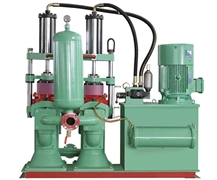 Sewage Processing System