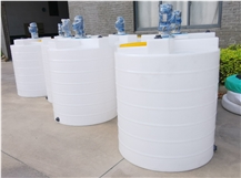 Sewage Processing System