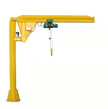 Single Arm Crane- Jib Crane