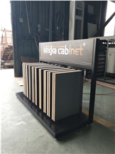 Display Stand For Door