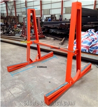 Stone Slab A Frame Display Stand Rack,Transport Rack