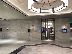 Calacatta Latte Quartzite Slabs Brazil White Slab