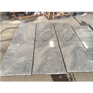 Fantasy Grey Granite Tiles Ash Grey G023 Granite