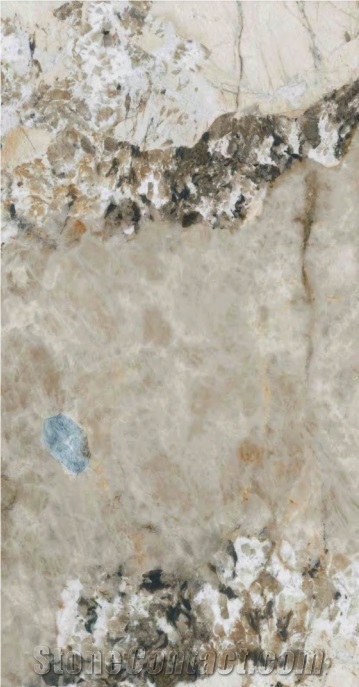 PANDORA, Artificial Stone Slab, Sintered Stone