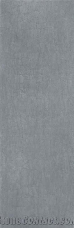 Portland Grey Marble Look Sintered Stone Kitchen Tops