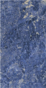 SRILANKA SAPPHIRE BLUE, Artificial Sintered Stone