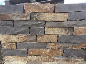 Limestone Cubes, Cube Stone
