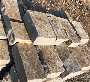 Limestone Wall Bricks, Masonry Building Stone