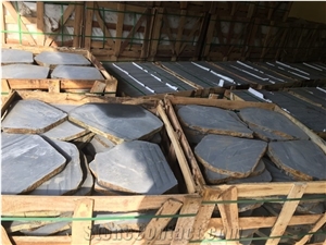 Basalt Stepping Stone